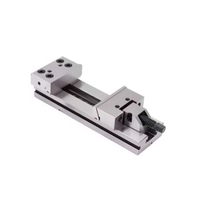 Pince de serrage modulaire de précision GT175*600, utilisée pour le traitement précis des matériaux en acier.