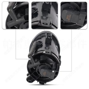 Luces antiniebla delanteras para vehículos Wolf Lake, bombillas halógenas para BMW Serie 5 E39 M5 E46, lente ahumada - Product Image 5