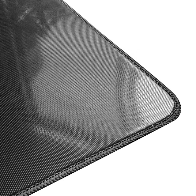 Wholesale Custom LOGO Sublimation Blank XXL Gaming Mouse Pad Large MousPad Poron Base Performance Rubber Mousepad