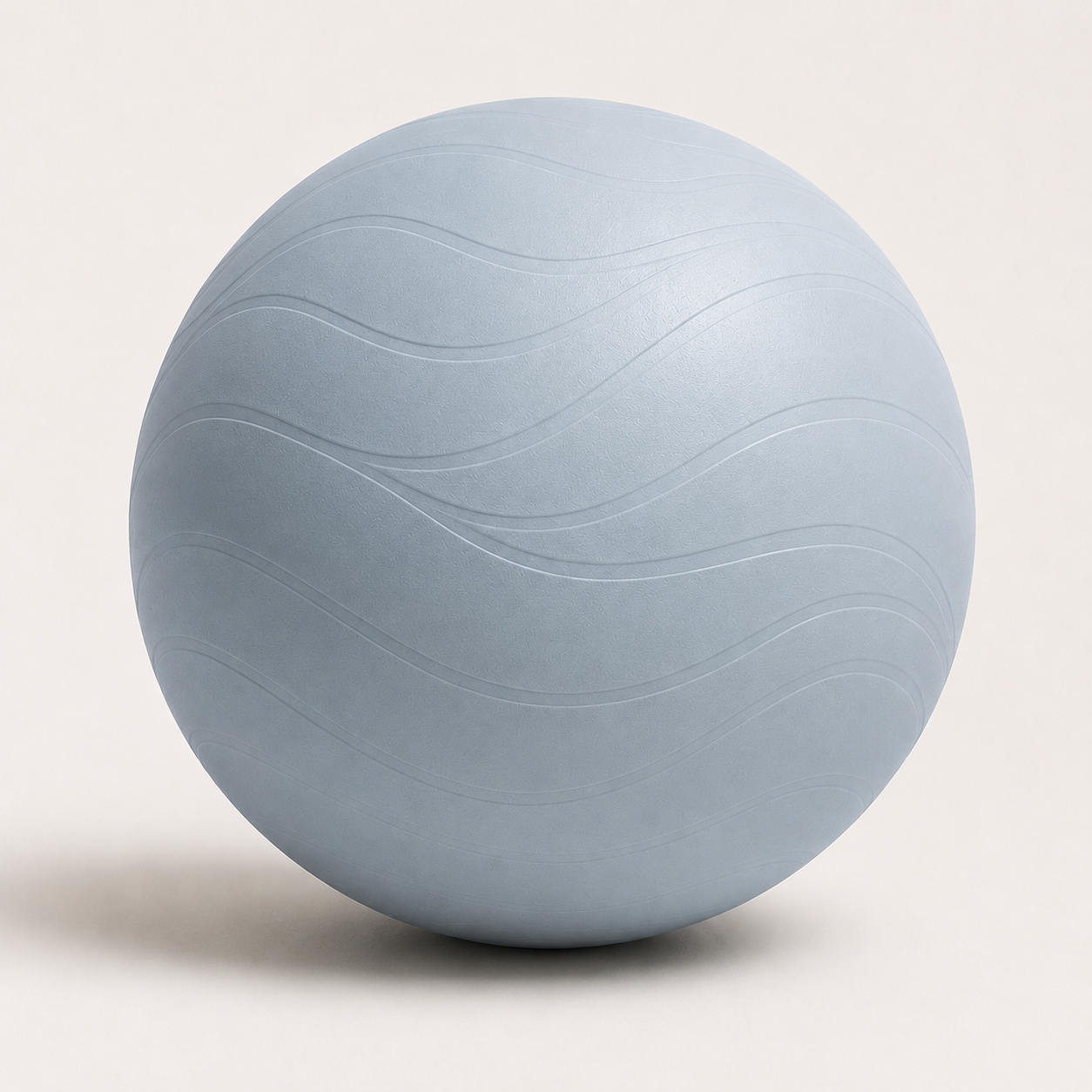 Bleu poussiéreux