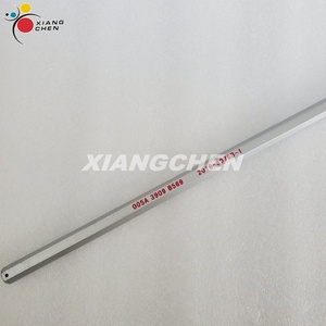 Barre de torsion EM de haute qualité 1150 mm 6 angles pour pièces de rechange d'impression offset Roland 700 - Product Image 4