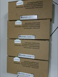 ใหม่เอี่ยม 100% ของแท้ P+F Ksd-ci-s-ex.h - Product Image 2