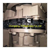 Motor Diésel Marino CCEC DCEC M11 Nta855 Kt19 Kta38 Kta50 Qsk60 4bt 6bt 6ct Nta855-m350 Motores Diésel para Barcos Cummins