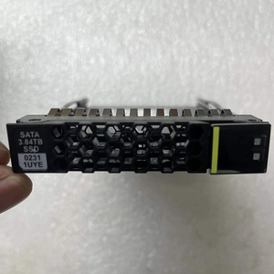 Unità Disco SSD SAS 02352CME HSSD-3.84T2S-A8 da 3.84TB, 2.5 Pollici per Sistema di Archiviazione OceanStor 5500 V5 - Product Image 4