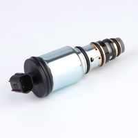Nouvelles électrovannes de compresseur d'air automobile haute performance personnalisables, marque ZH, pour X1X3 520 525LI Mini pour G80