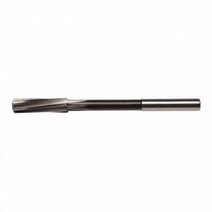 รีมเมอร์ HSS-Co รุ่น TA1203 ความคลาดเคลื่อน H7 ก้านทรงกระบอก สำหรับงานกลึงความแม่นยำสูง - Product Image 2