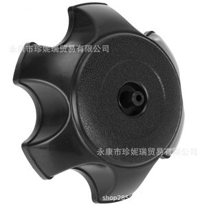 Tapa de tanque de combustible de plástico Little Eagle, diámetro interior de 50 mm, para reparación y mantenimiento de vehículos todoterreno - Product Image 4