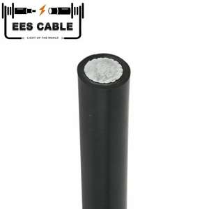 600V XLPE aislado <span class=keywords><strong>250</strong></span> <span class=keywords><strong>MCM</strong></span> <span class=keywords><strong>Cable</strong></span> de alambre de construcción de <span class=keywords><strong>aluminio</strong></span> de V - Product Image 1