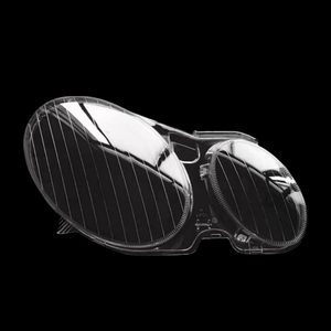 Couvre-phare de haute qualité, verre de phare, coque de phare, antioxydation pour W211 E240 <span class=keywords><strong>E200</strong></span> E350 <span class=keywords><strong>2003</strong></span> 2004 2005 2006 2007 2008 - Product Image 1