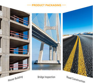 Marteau de <span class=keywords><strong>Smith</strong></span> à affichage numérique pour <span class=keywords><strong>test</strong></span> de rebond du béton - Product Image 2