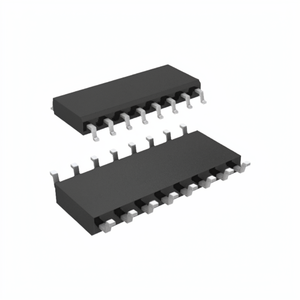 16 SOlC Power Management (PMIC) MAX797ESE+ Electronic Chips Component Original One Stop Service - Product Image 1