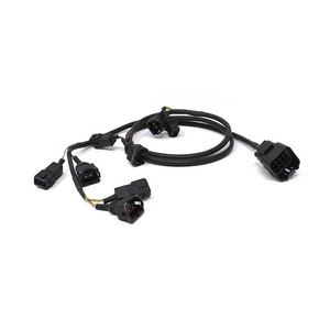 Injecteur de câblage (CBLI 004R) - Product Image 1