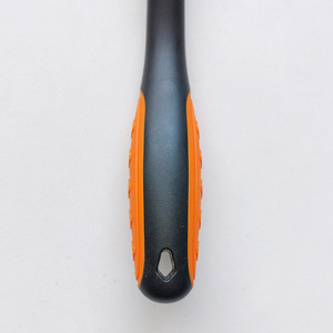 Zhongfei 3/8 Inch Ratchet Wrench 72 Teeth Vanadium Steel Bent Handle Plastic Coated Auto Repair Tool - Product Image 2