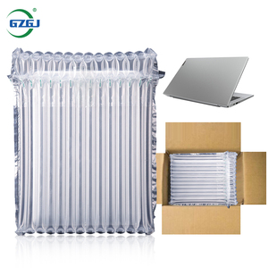 Bolsa de aire, película protectora inflable para ordenador portátil, envoltura de columna de envío para ordenador portátil - Product Image 5