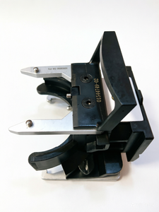 Cartouches d'outils en acier de remplacement avec broche d'induction pour système de moule unique Tru <span class=keywords><strong>TC</strong></span> 5000 CNC Punch - Product Image 2