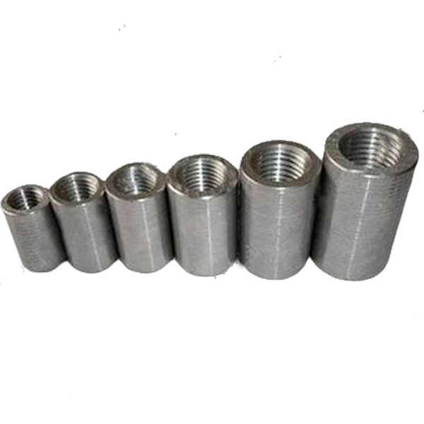 M25 Full Thread Rock Anchor Bolt Rebar with Spherical Nut