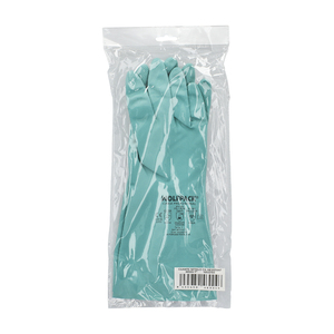 Guanto Resistente all'Olio in Nitrile Taglia M 8 Pollici - Product Image 5