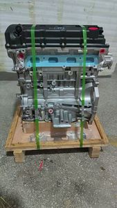 เครื่องยนต์ 4B12 สินค้าคุณภาพเยี่ยม <span class=keywords><strong>ราคา</strong></span>สุจริต สำหรับ Outlander/Lancer GTS/<span class=keywords><strong>Delica</strong></span> <span class=keywords><strong>D5</strong></span> คุณภาพสูง ใหม่เอี่ยม รับประกัน 12 เดือน - Product Image 5