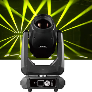 2024 plus récent faisceau 380 lumière principale mobile <span class=keywords><strong>Lyre</strong></span> 380w 3in1 faisceau <span class=keywords><strong>spot</strong></span> lavage Dmx512 Led Sharpy Disco Dj effet lumières de scène - Product Image 6