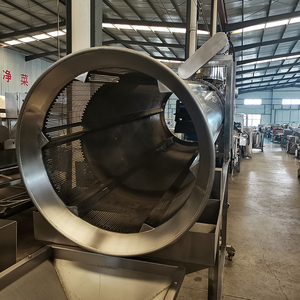 Máquina de procesamiento de <span class=keywords><strong>chips</strong></span> de plátano KLS, línea de producción de <span class=keywords><strong>chips</strong></span> de plátano, máquina para freír <span class=keywords><strong>chips</strong></span> de plátano - Product Image 4