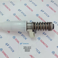 Injecteur électronique E3 21340611, 21371672, 20584345, 3801618, 85003263, 85000497, BE4D24001, BEBE4D16001, BEBE4D08001