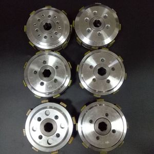 Pièces de moteur de moto d'usine Embrayage Cg150 Ensemble d'embrayage de moto - Product Image 6