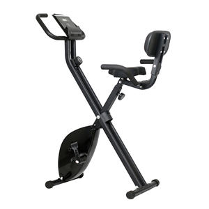 屋内サイクリングバイク磁気折りたたみ式カスタマイズ色高品質ベアリング容量120kgフライホイール1.6kg/2.<span class=keywords><strong>5kg</strong></span>ユニセックス - Product Image 1