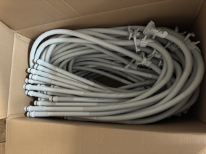 Tuyau de <span class=keywords><strong>vidange</strong></span> pour lave-linge <span class=keywords><strong>Siemens</strong></span> 470632 8001058052, haute qualité, vente chaude - Product Image 6