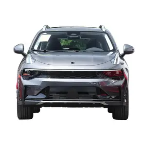 Hot Sale China Gasoline Car Lynk Co 01 2.0 TD Two-drive Type Pro Version Compact Suv Car Petrol Vehicles New Cars