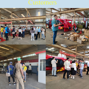 Máy kéo gắn cây nho cắt tỉa máy công cụ tông đơ nho pruner Vườn Nho pruner nho pruner - Product Image 4