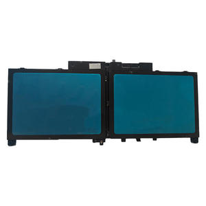 Batería para portátil J60J5 para Dell Latitude E7270 E7470 MC34Y 55Wh, batería de repuesto CE RoHS, alta calidad, venta al por mayor - Product Image 4
