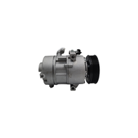 OEM d'origine 97701-B3000 97701-4M100 97701A5800 97701F2800 VS-16E pour Hyundai Sonata Elantra Kia K5 Soul Foret5 6PK 120MM