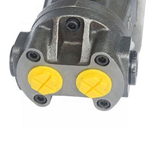 Pompe et moteur hydrauliques à pistons axiaux XLF A2F A2FO A2FM, construction en fonte, haute vitesse - Product Image 3