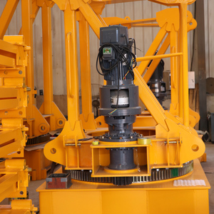 <span class=keywords><strong>Grue</strong></span> à tour QTZ160 (6518) 10 tonnes à vendre par le fabricant Produit à <span class=keywords><strong>prix</strong></span> modéré - Product Image 5