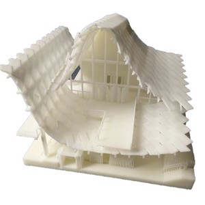 Servicio de Impresión 3D Jiasheng, Tecnología 3D, Impresora SLA para ABS, PP, Metal y Nylon, Fabricación de Prototipos en Lote, Personalización Disponible - Product Image 4