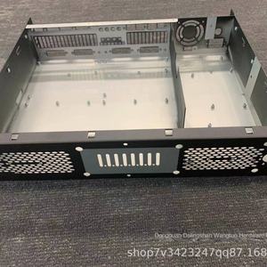 บริการผลิตงานโลหะแผ่นตามแบบ โรงงานครบวงจร บริการเจาะ ตัด ขึ้นรูป สำรวจ ทำแผนที่ รวมถึงทุกขั้นตอนที่จำเป็น - Product Image 5