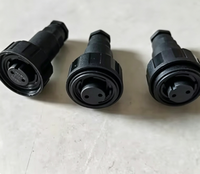 Connecteur d'alarme bidirectionnel IP68 TUV FA69007 pour L 4800 4900 6200 6800 6900 7300 7900 COMPATIBLE avec les pièces de rechange L CIJ