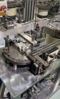 Edelstahl-Kabelbinder-Herstellungsmaschinen SS-Kabelbinder Selbstverriegelnde Kabelbinder-Produktionslinie