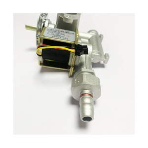 Válvula solenoide Yaolong 3V para horno vaporizador, interruptor de ajuste de calor - Product Image 5