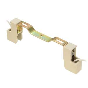 Галогенная металлическая гнездо J трубки 78 мм 118 мм 135 мм 189 мм R7S держатель лампы керамический R7s кронштейн Конвертер Разъем - Product Image 1