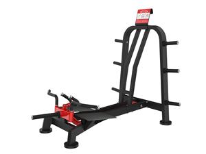 Macchina Professionale <span class=keywords><strong>per</strong></span> Allenamento Gambe a Carico Variabile di Alta Qualità <span class=keywords><strong>per</strong></span> Palestre - Attrezzo Fitness <span class=keywords><strong>per</strong></span> la Forza e l'Esercizio - Product Image 3