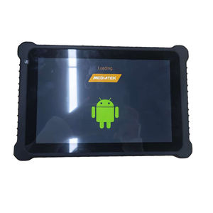 Tableta Industrial Resistente Profesional MJ08A-MTK8788, Pantalla Táctil de 8 Pulgadas, 8 GB de RAM, Android 12, Wi-Fi, Diseño Resistente <span class=keywords><strong>a</strong></span> Golpes - Product Image 2