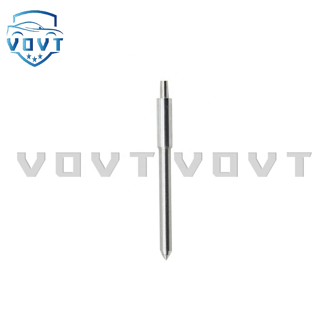 Steel Made in China Auto Parts Nozzle DLLA154PN185 Fuel Nozzle for Diesel Engine