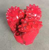 Haute qualité 8 "10 1/4" 12 1/2 "13 5/8" 5 1/2 ''nouveaux embouts tricônes TCI pour le forage de puits du fournisseur chinois