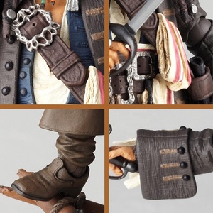 Di alta qualità all'ingrosso resina calda statua <span class=keywords><strong>pirata</strong></span> <span class=keywords><strong>capitano</strong></span> per la decorazione resina Action figure - Product Image 6