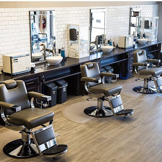 Hand Salon 2nd Hand Barber Chair Barber Salon Second Hand Hair