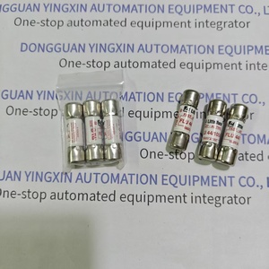 Fusibles pour multimètre - /100, série FLU avec des valeurs nominales de 11A et 0,44A, tension de 1000V |   Protection haute précision Flu11A Flu44100A - Product Image 2