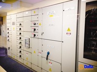Caja de Distribución Industrial de Acero Inoxidable con Montaje en Pared, Resistente a la Intemperie IP66, Estándar Australiano AS/NZS, Panel de Distribución, Tablero de Interruptores