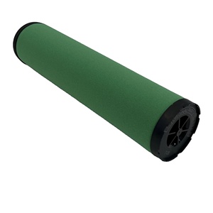 Filtre en fibre de verre métallique de précision pour compresseur d'air MANNY 1624161621 – Élément de connexion neuf - Product Image 5