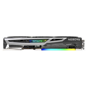 การ์ดจอ Sapphire NITRO+ Radeon 6700 12G มือสอง พร้อมหน่วยความจำ GDDR6 12GB และพอร์ตแสดงผล 3x DisplayPort การ์ดแสดงผลมือสอง Sapphire NITR - Product Image 3